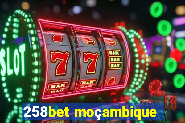 258bet moçambique