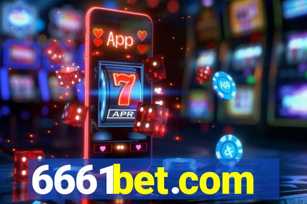 6661bet.com