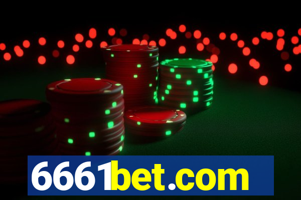 6661bet.com