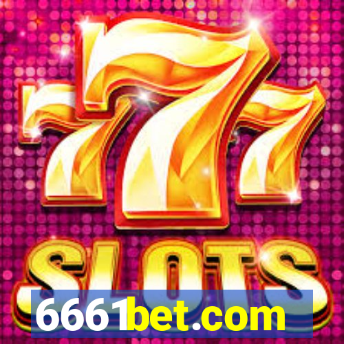 6661bet.com