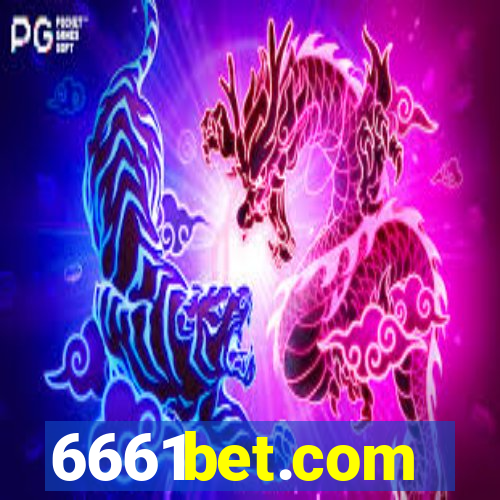 6661bet.com