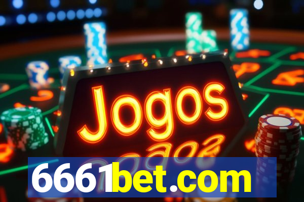 6661bet.com