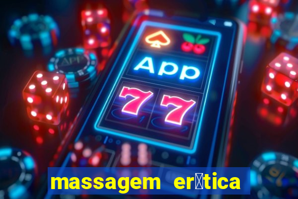 massagem er贸tica em santos