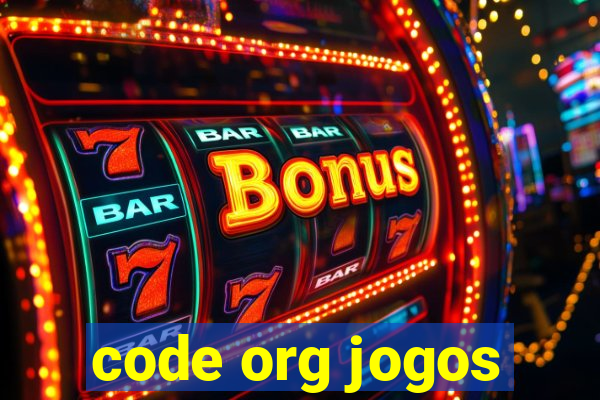 code org jogos