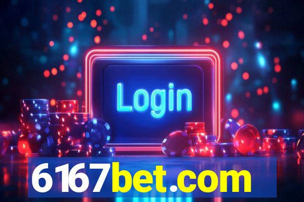 6167bet.com