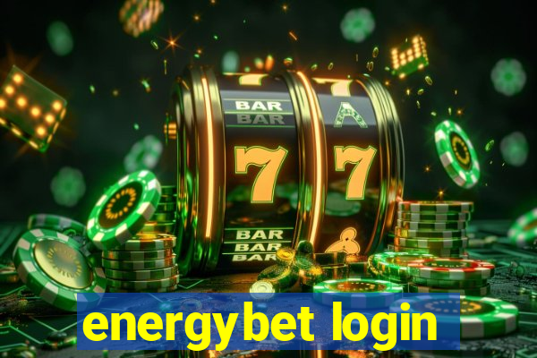 energybet login