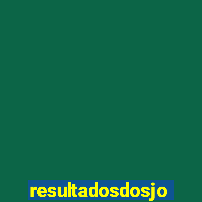 resultadosdosjogosdehoje