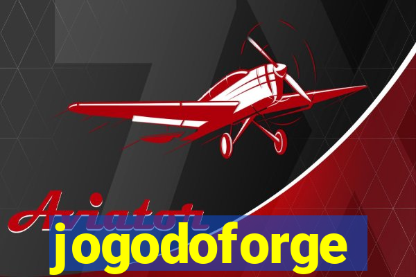 jogodoforge