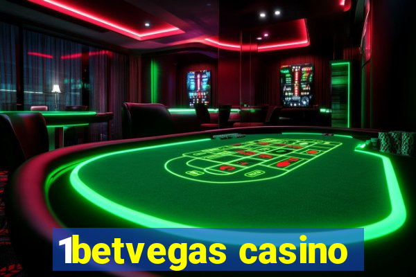 1betvegas casino