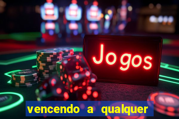 vencendo a qualquer momento sportingbet