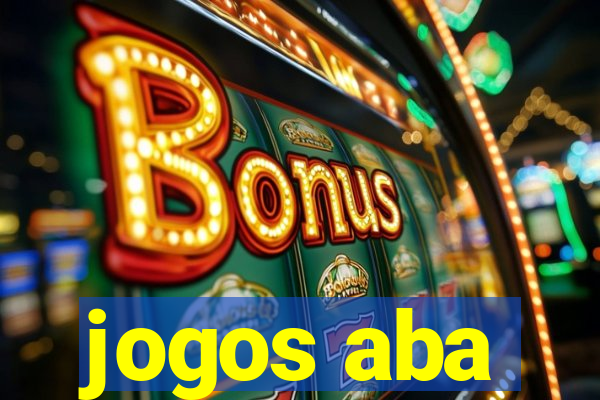 jogos aba