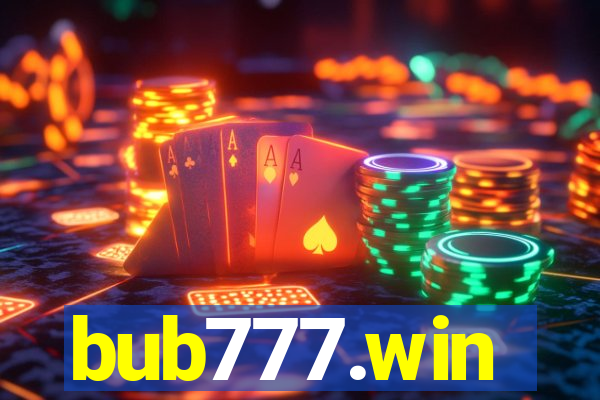 bub777.win