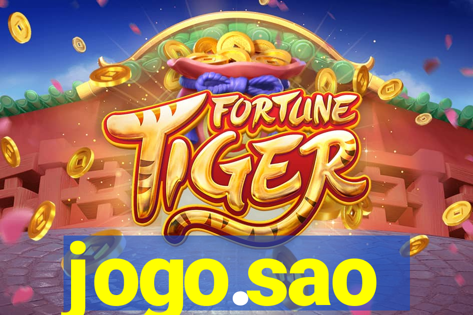 jogo.sao