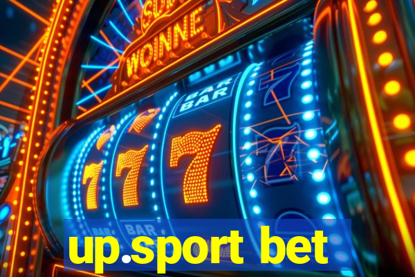 up.sport bet