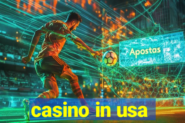 casino in usa