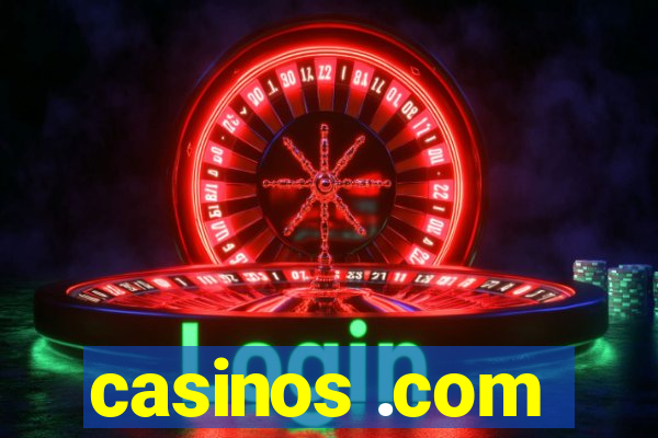 casinos .com