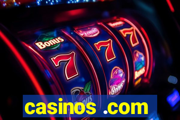 casinos .com