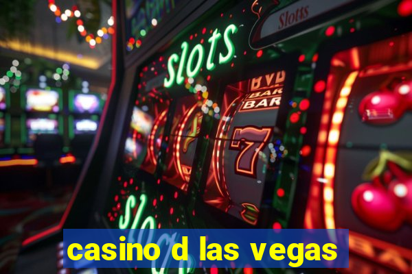 casino d las vegas