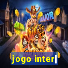 jogo inter]