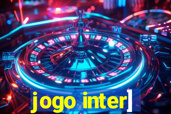 jogo inter]