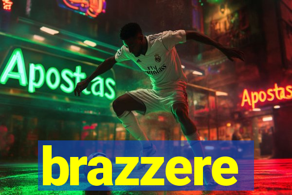 brazzere