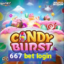 667 bet login