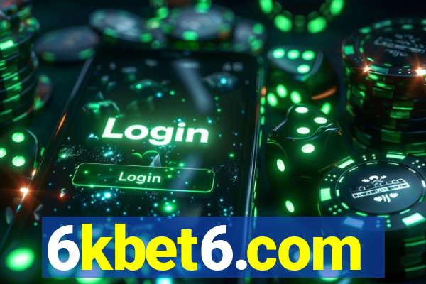 6kbet6.com