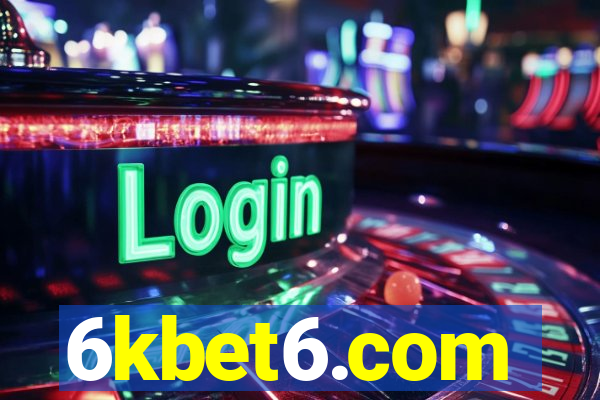 6kbet6.com