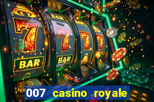 007 casino royale dublado mp torrent