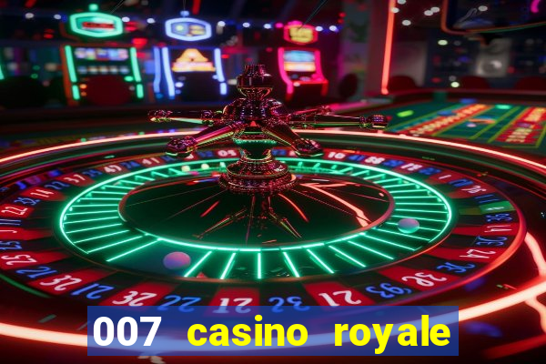 007 casino royale dublado mp torrent