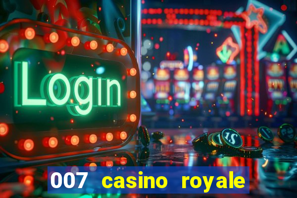 007 casino royale dublado mp torrent