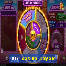 007 casino royale dublado mp torrent