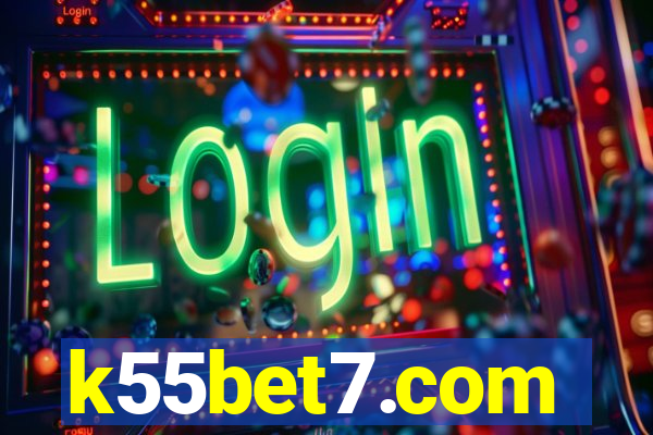 k55bet7.com