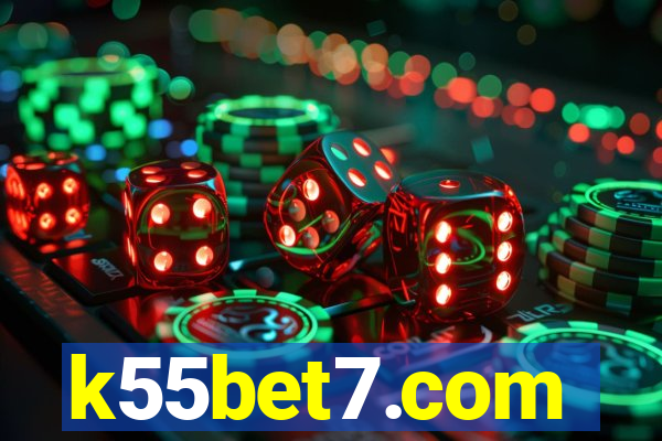 k55bet7.com