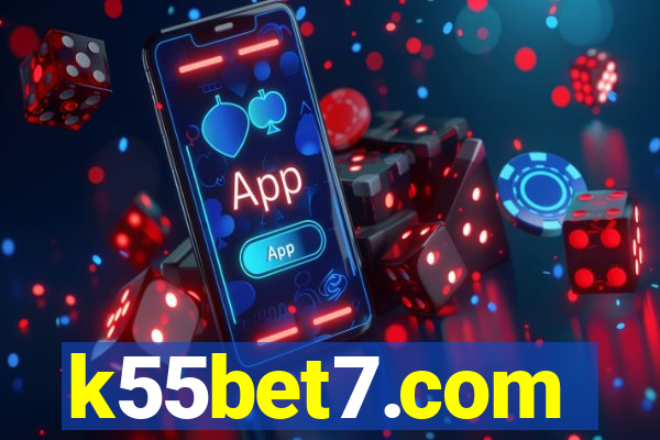 k55bet7.com