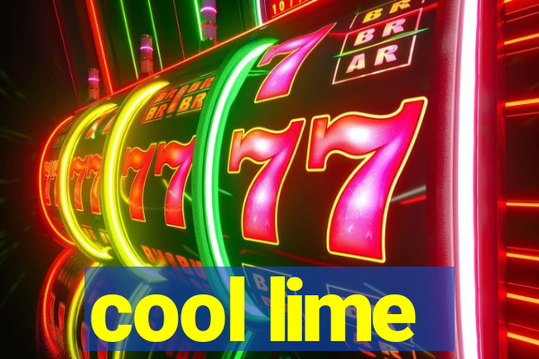 cool lime