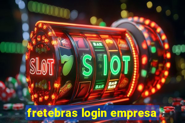 fretebras login empresa