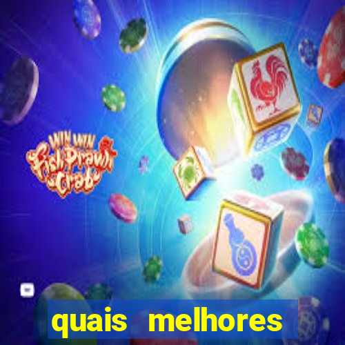 quais melhores jogos para celular