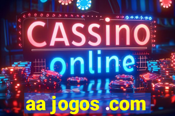 aa jogos .com