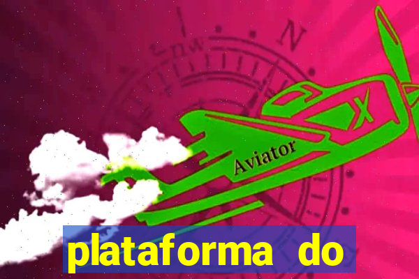 plataforma do tigrinho bet