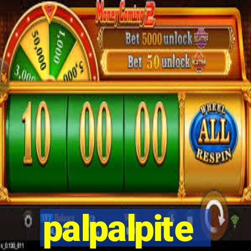 palpalpite