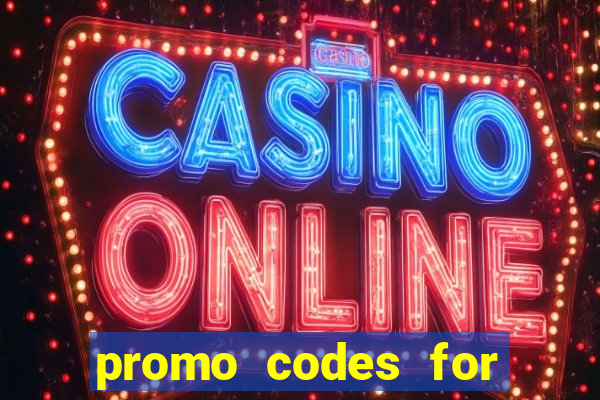 promo codes for wink bingo