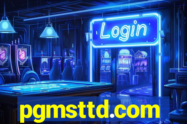 pgmsttd.com