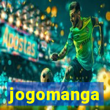 jogomanga