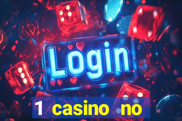 1 casino no deposit bonus