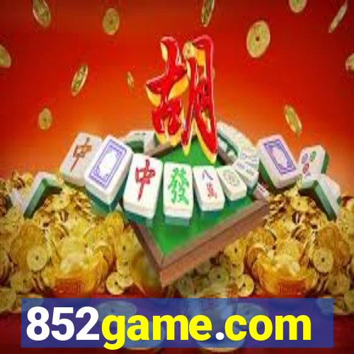 852game.com