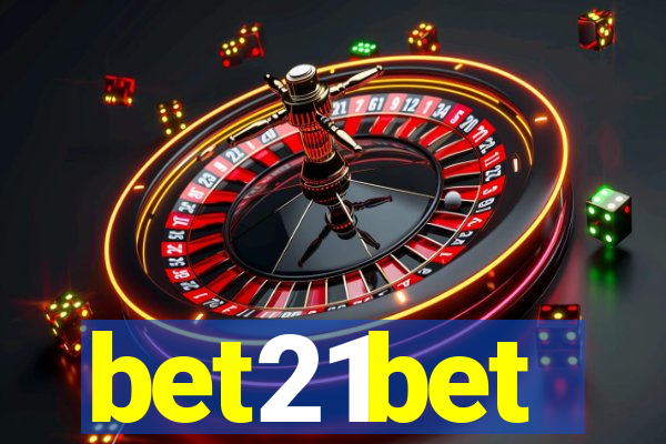 bet21bet