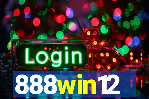 888win12