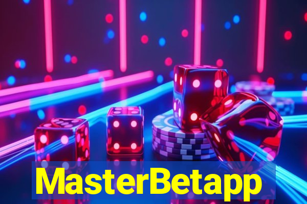 MasterBetapp