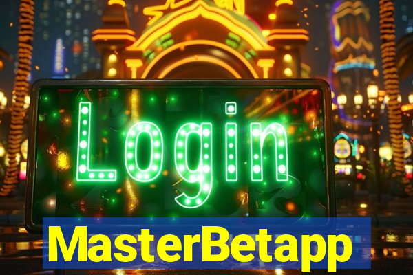 MasterBetapp